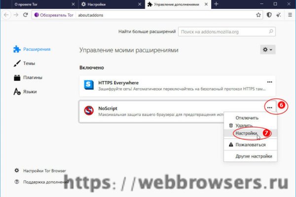 Kraken актуальное